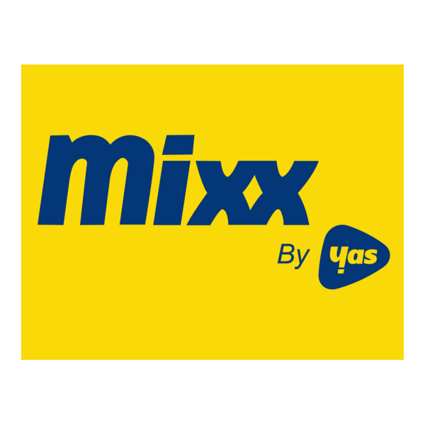 Mixx By Yas
